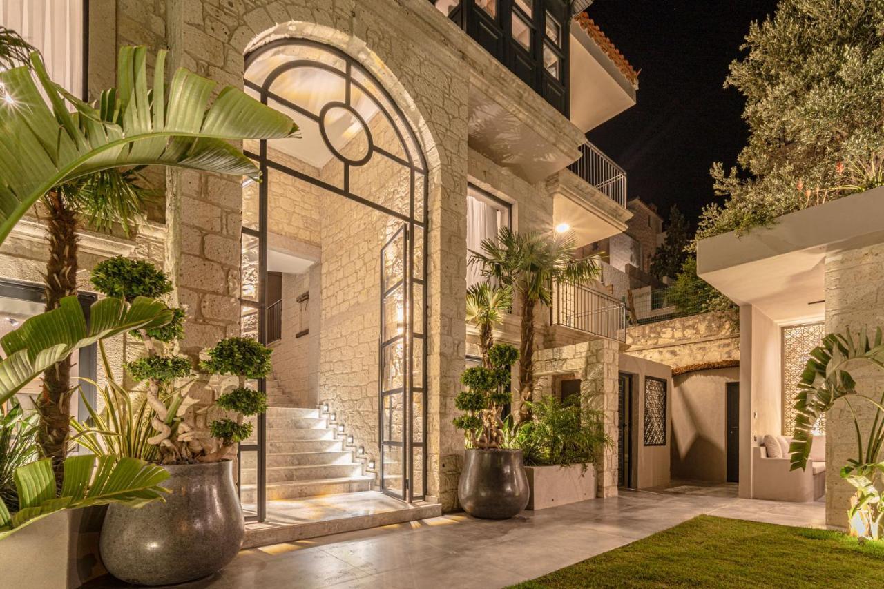 Derin Alacati (Adults Only) Экстерьер фото