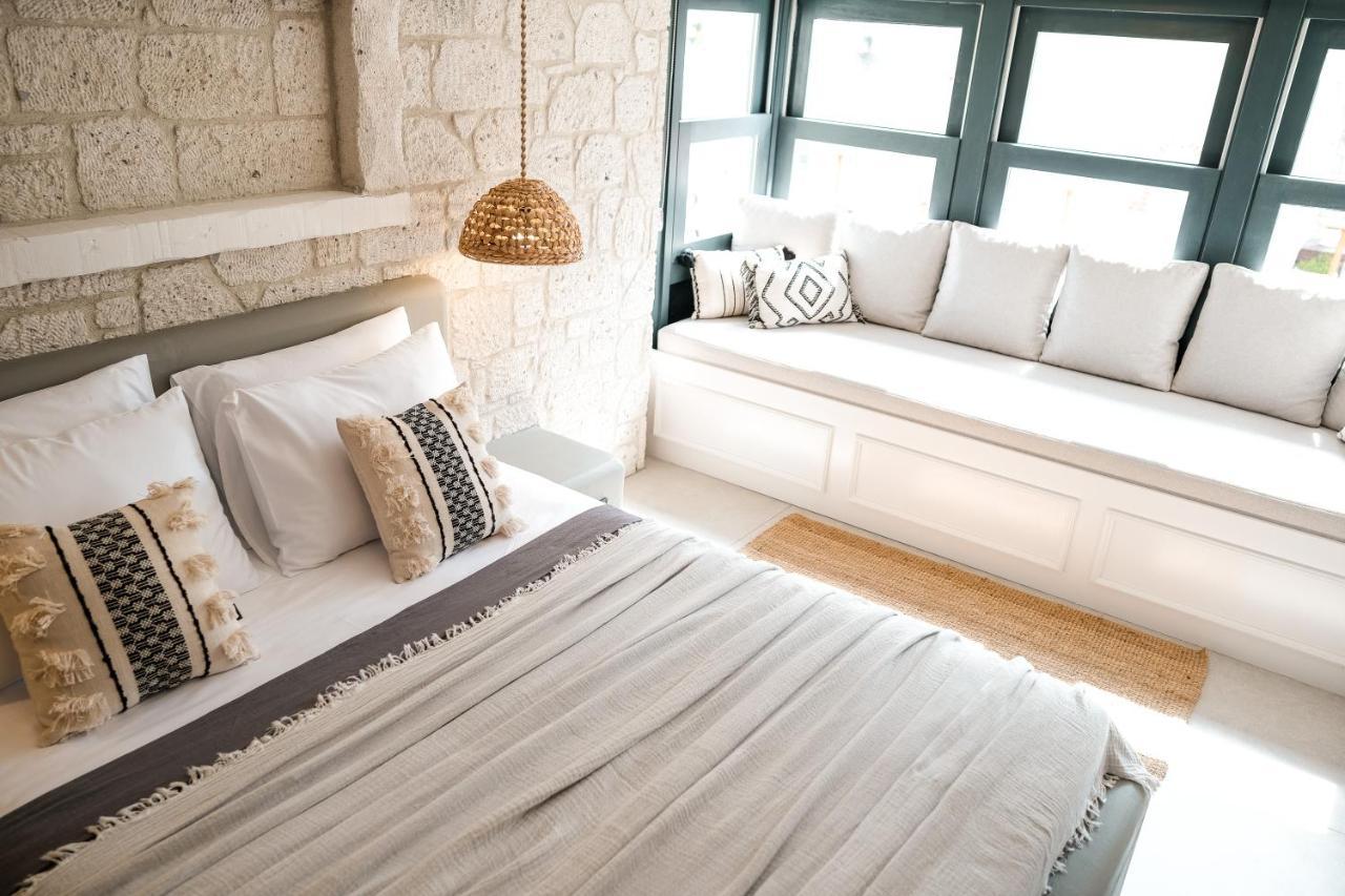 Derin Alacati (Adults Only) Номер фото