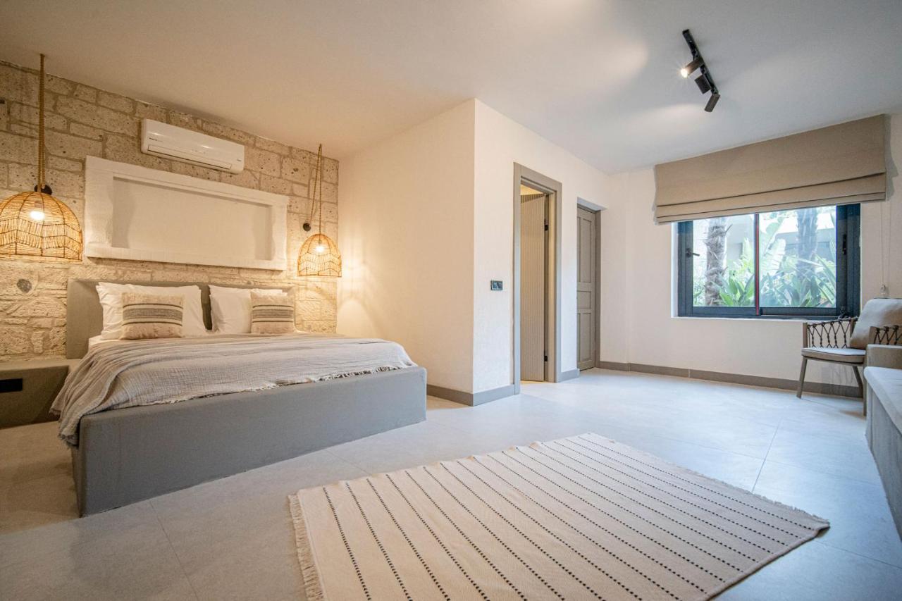 Derin Alacati (Adults Only) Экстерьер фото
