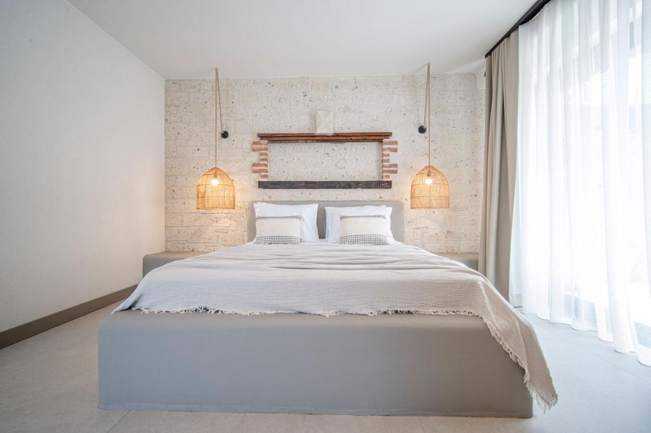 Derin Alacati (Adults Only) Экстерьер фото