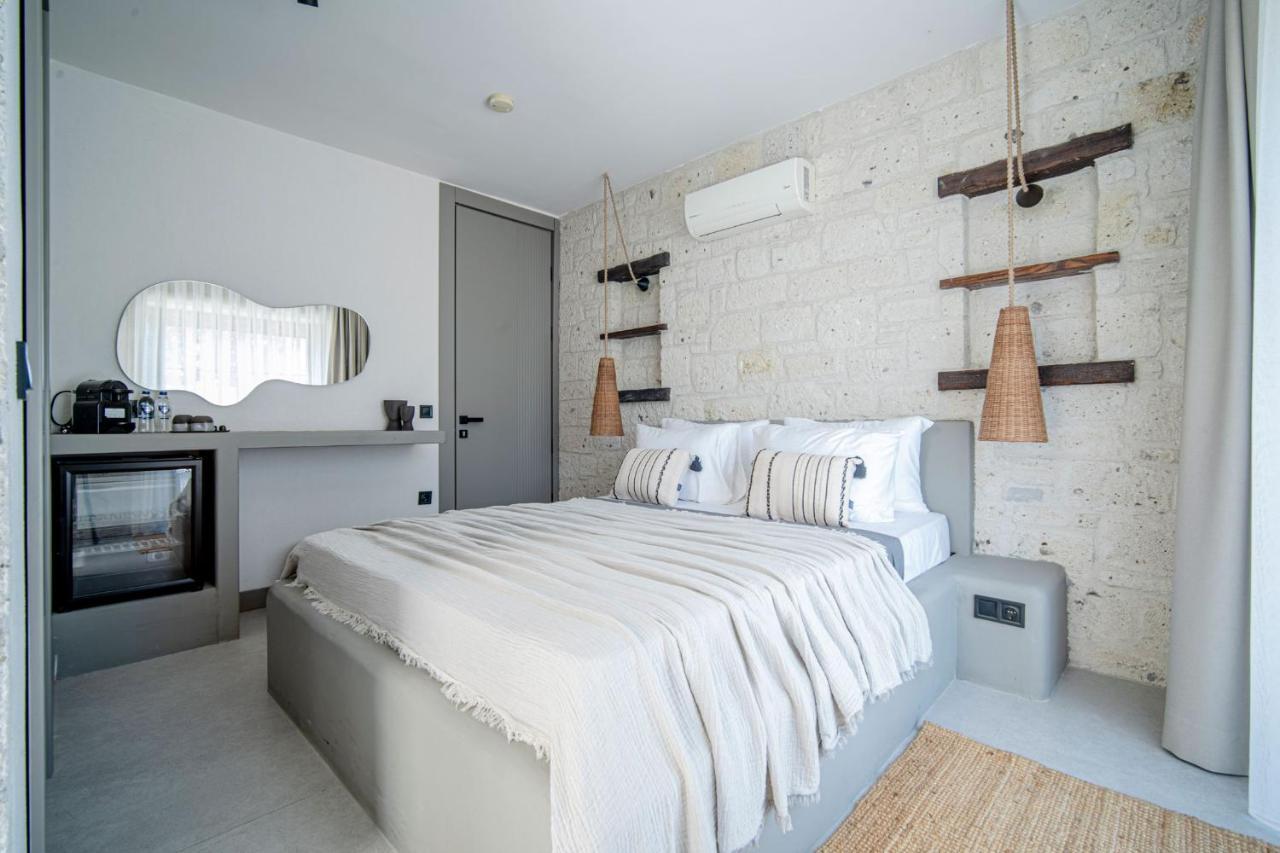 Derin Alacati (Adults Only) Экстерьер фото