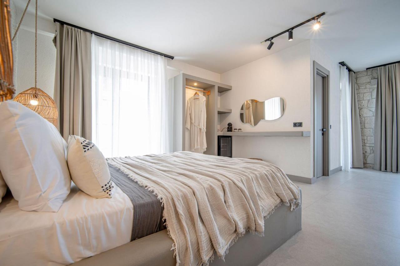 Derin Alacati (Adults Only) Экстерьер фото