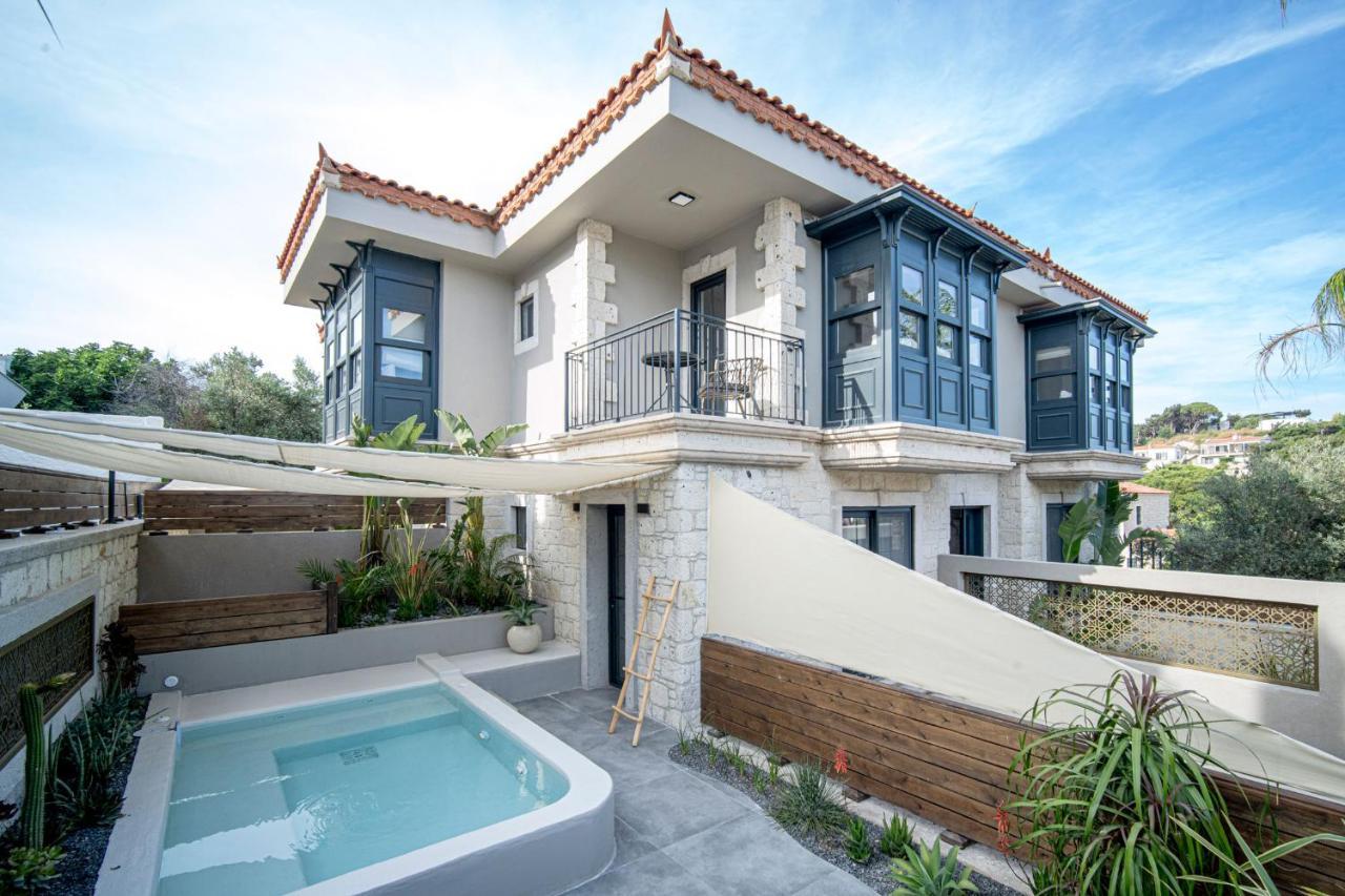 Derin Alacati (Adults Only) Экстерьер фото