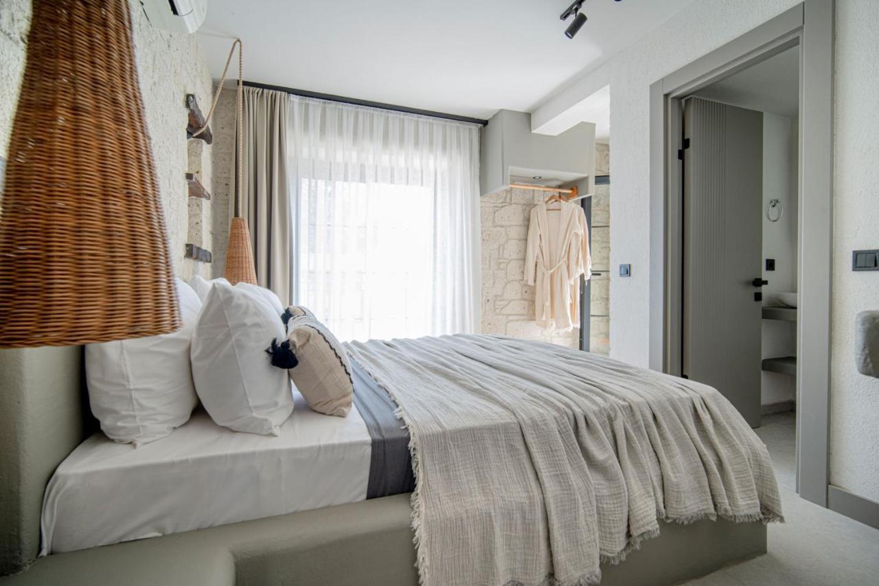 Derin Alacati (Adults Only) Экстерьер фото