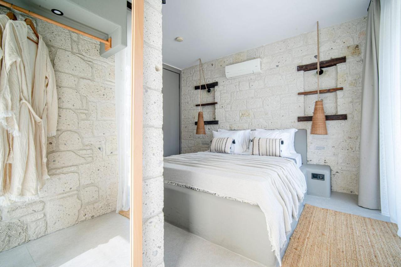 Derin Alacati (Adults Only) Экстерьер фото
