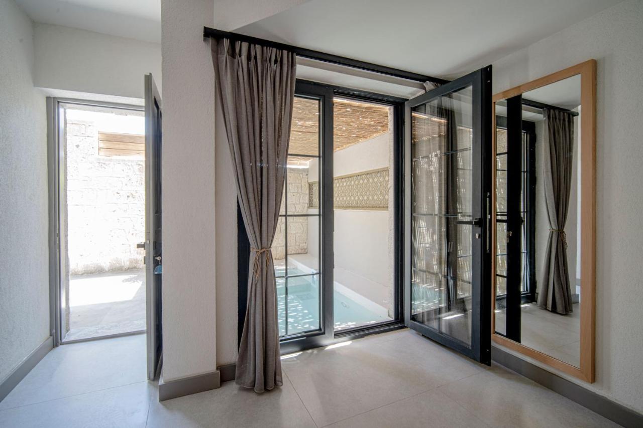 Derin Alacati (Adults Only) Экстерьер фото