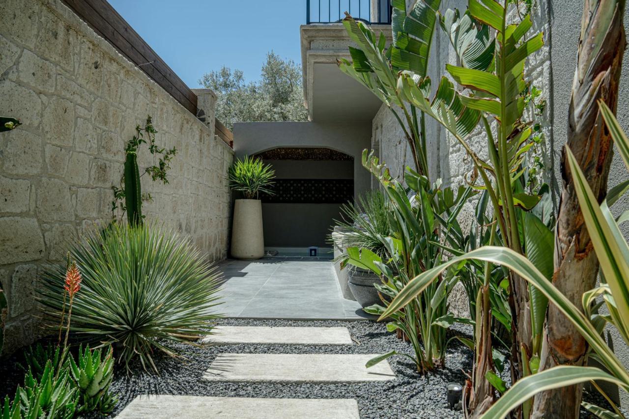 Derin Alacati (Adults Only) Экстерьер фото