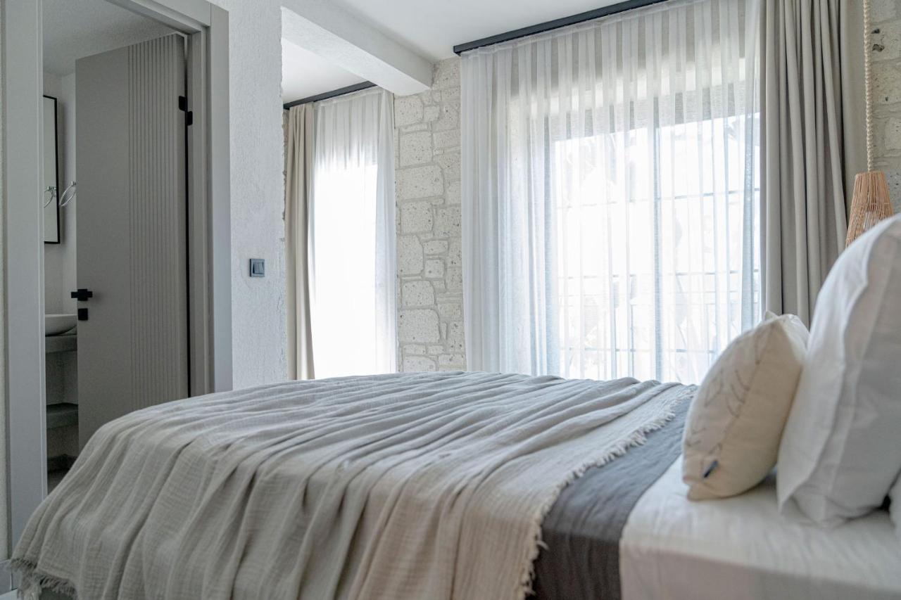 Derin Alacati (Adults Only) Экстерьер фото