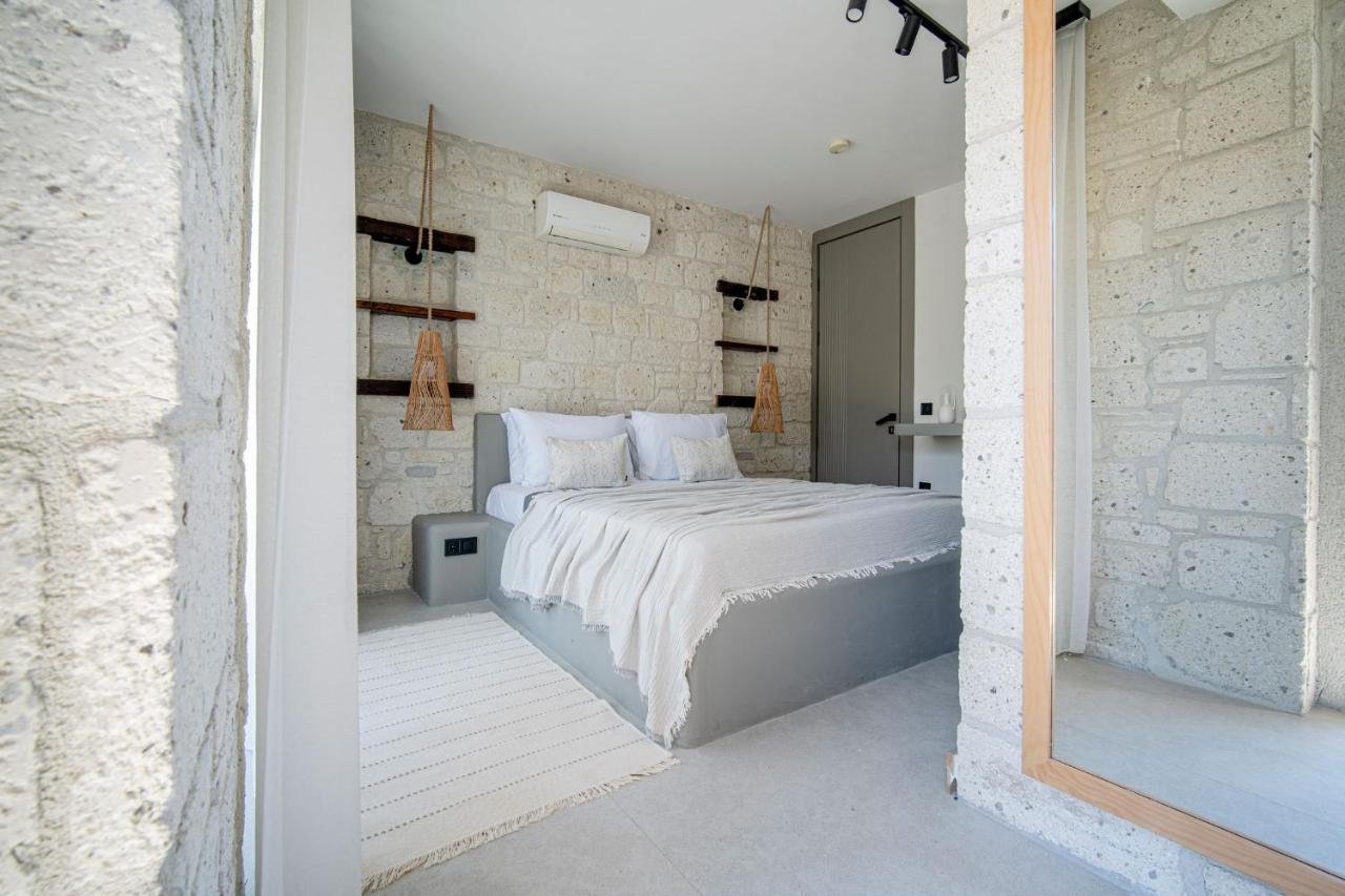 Derin Alacati (Adults Only) Экстерьер фото