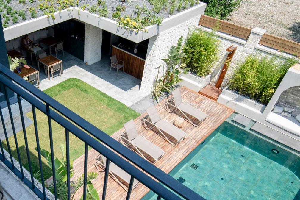 Derin Alacati (Adults Only) Экстерьер фото