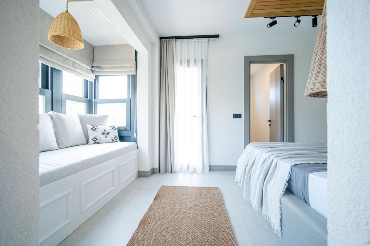 Derin Alacati (Adults Only) Экстерьер фото