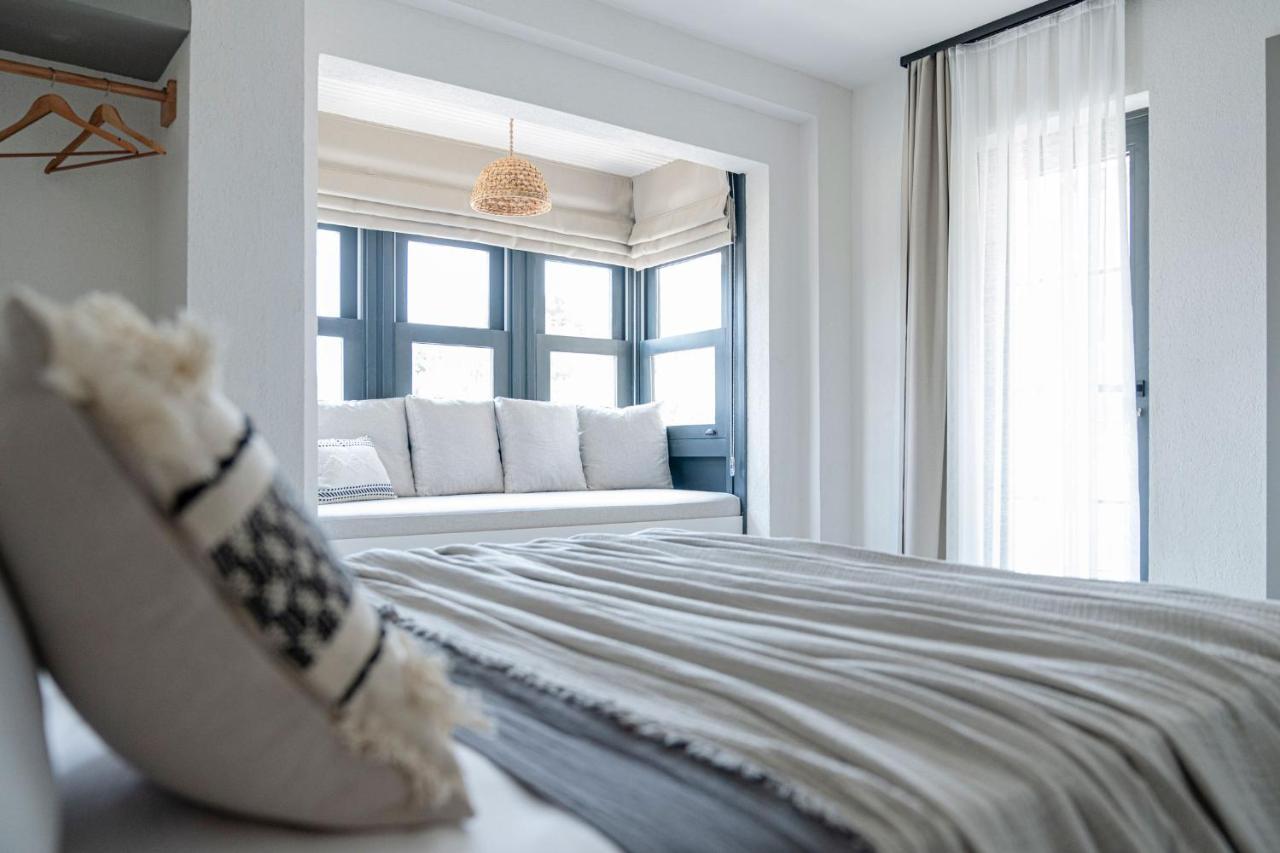 Derin Alacati (Adults Only) Экстерьер фото