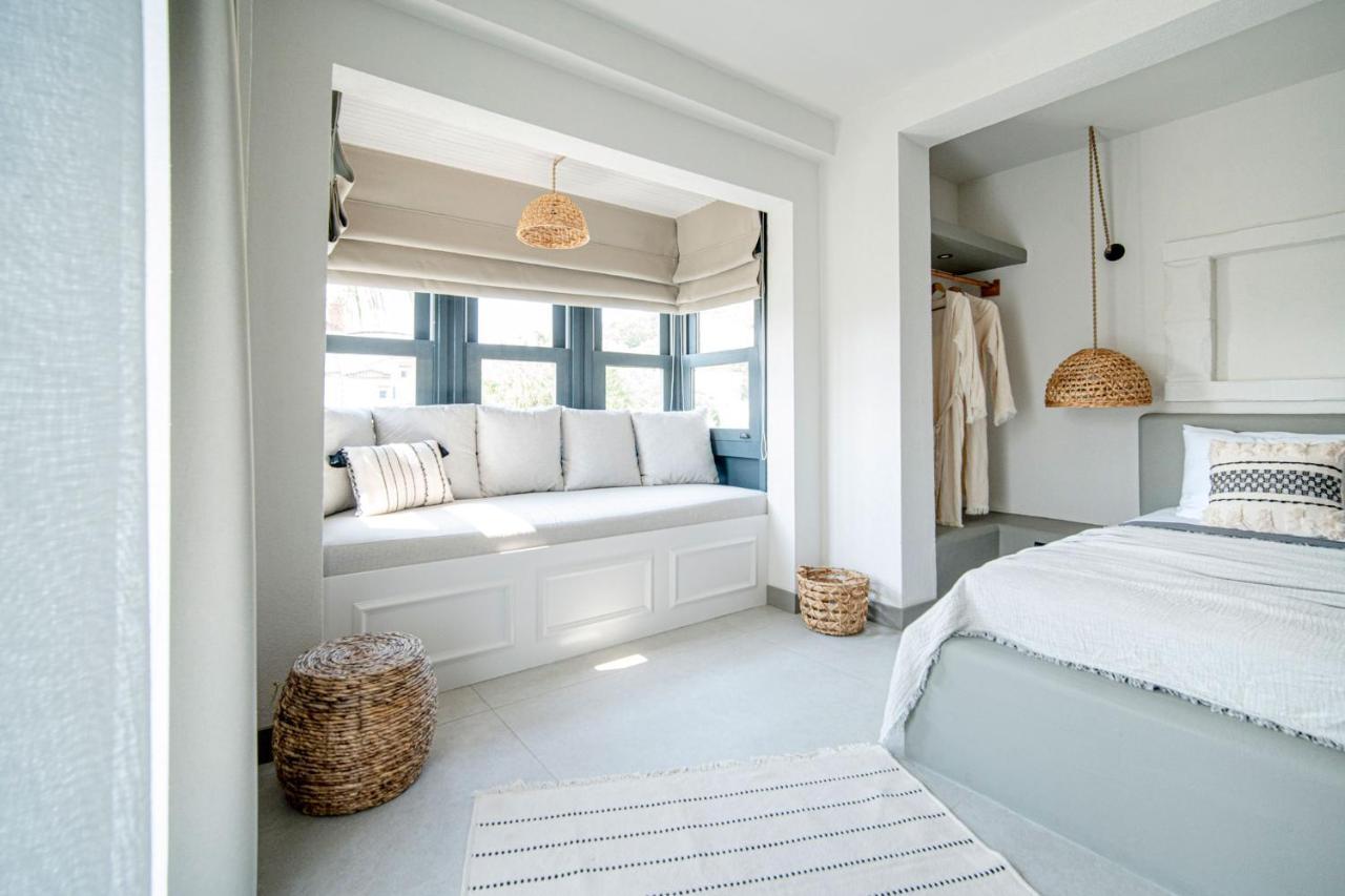 Derin Alacati (Adults Only) Экстерьер фото
