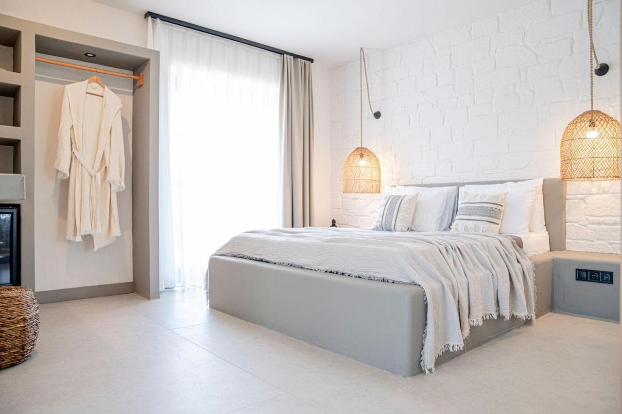 Derin Alacati (Adults Only) Экстерьер фото