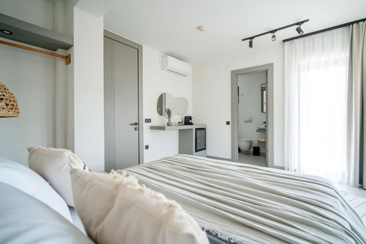 Derin Alacati (Adults Only) Экстерьер фото