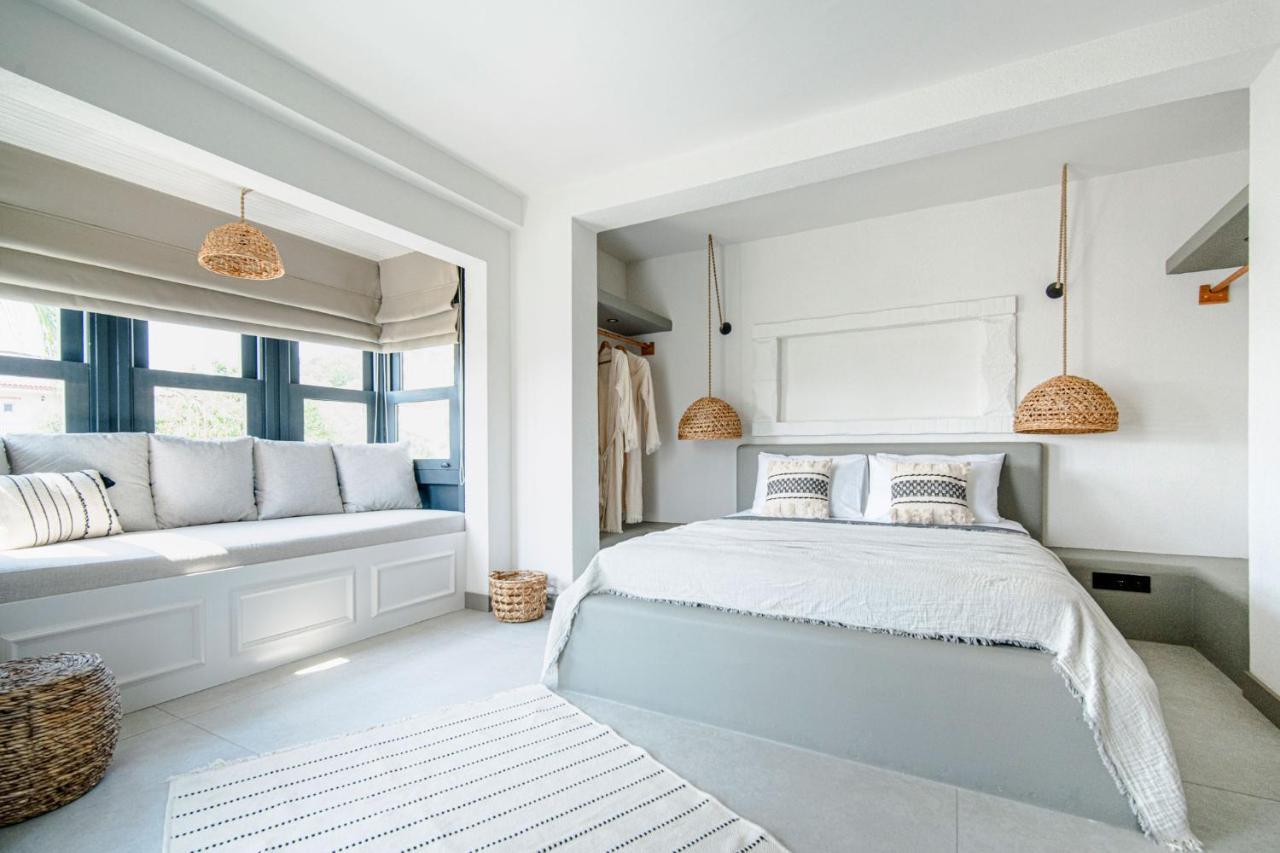 Derin Alacati (Adults Only) Экстерьер фото