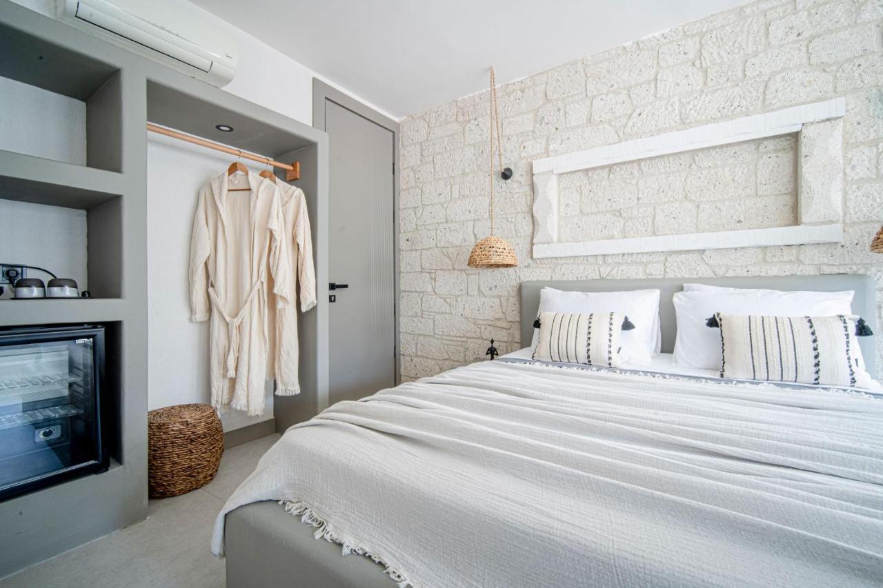 Derin Alacati (Adults Only) Экстерьер фото