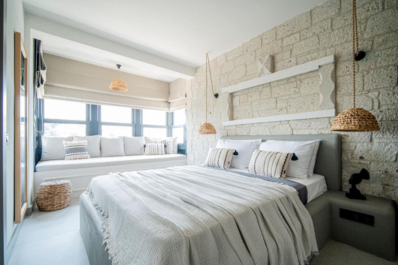 Derin Alacati (Adults Only) Экстерьер фото