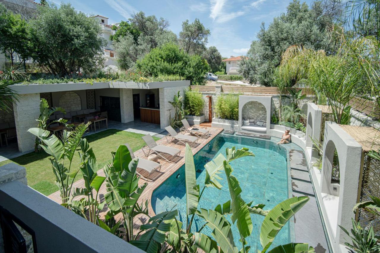 Derin Alacati (Adults Only) Экстерьер фото