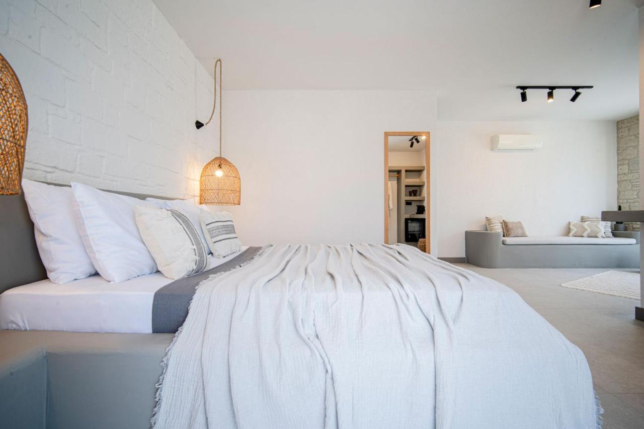 Derin Alacati (Adults Only) Экстерьер фото