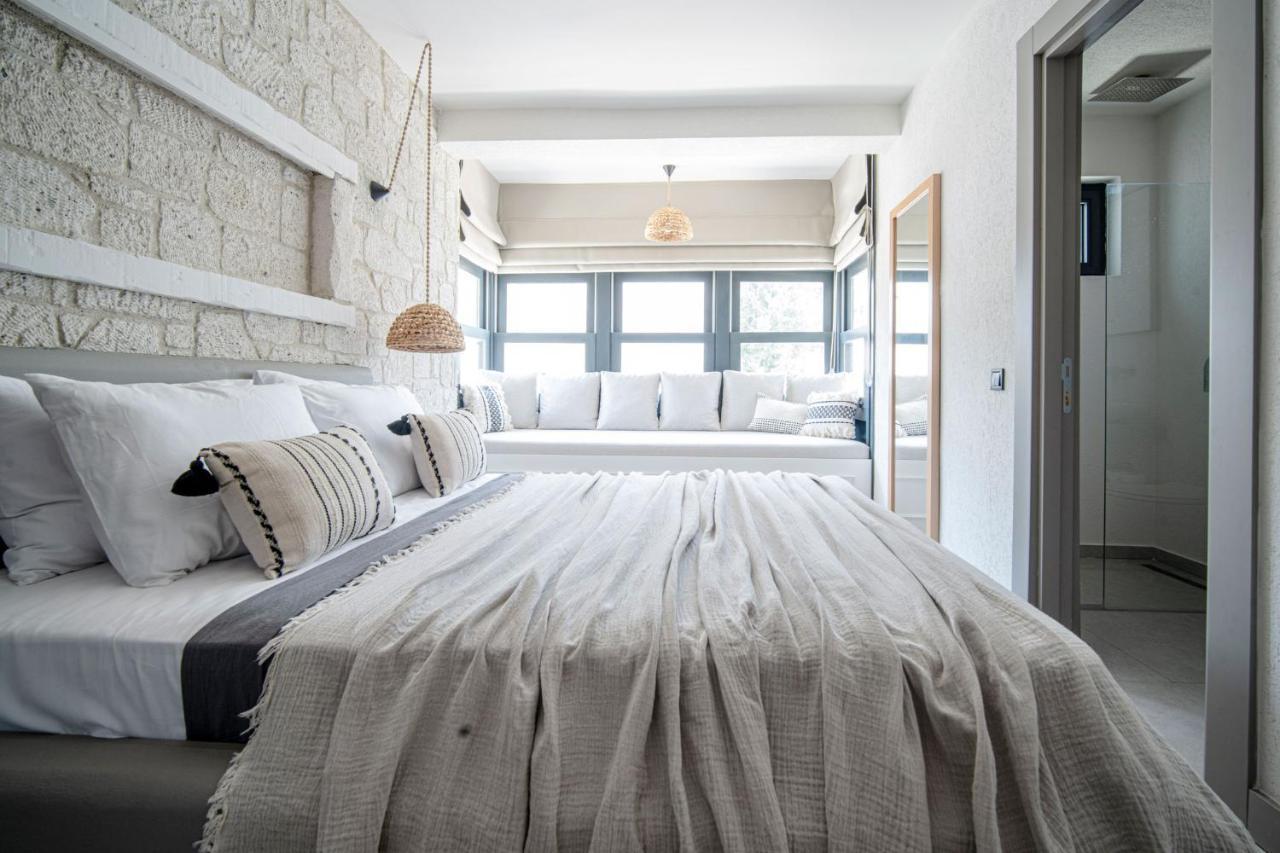 Derin Alacati (Adults Only) Экстерьер фото
