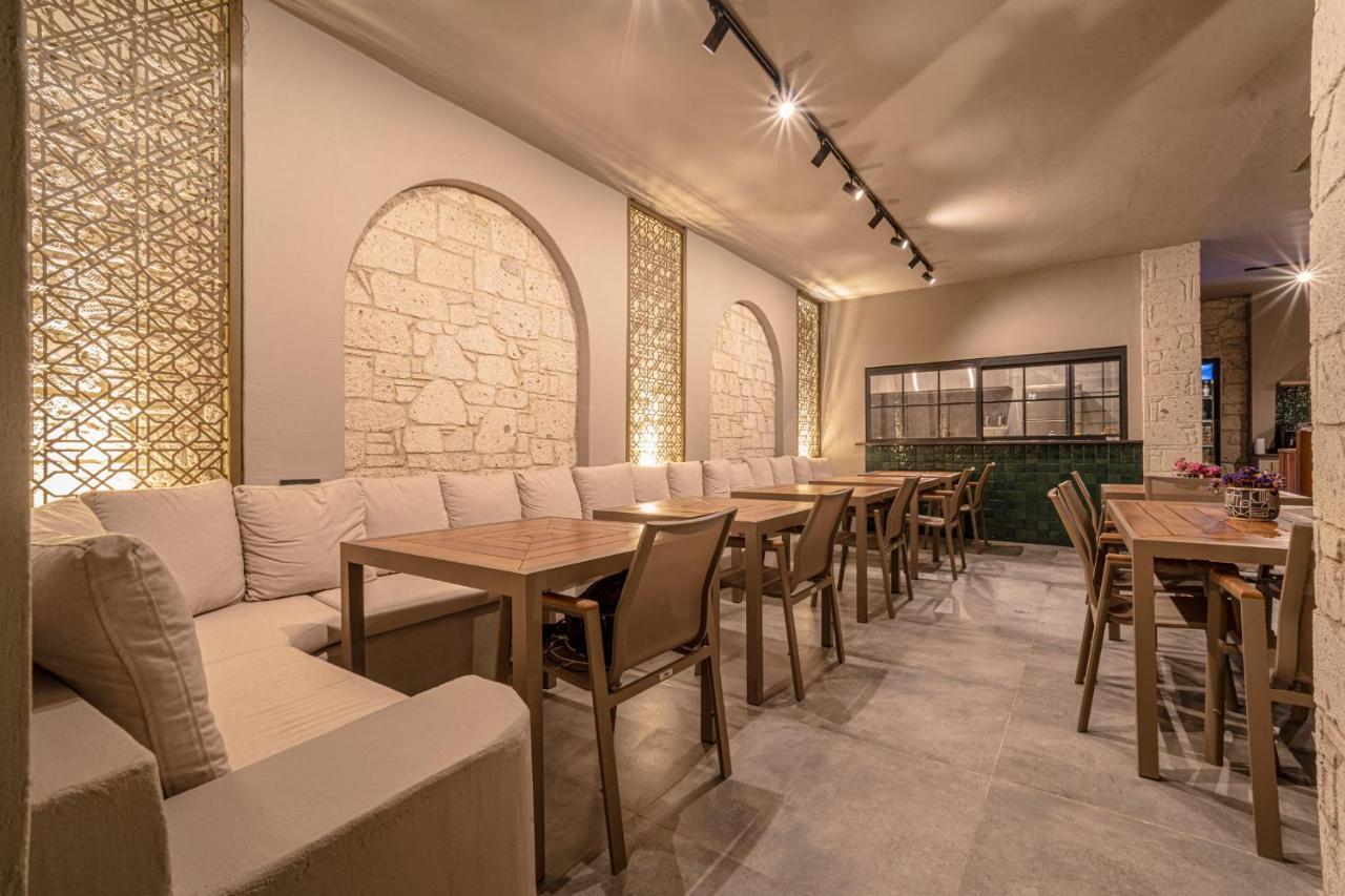 Derin Alacati (Adults Only) Экстерьер фото