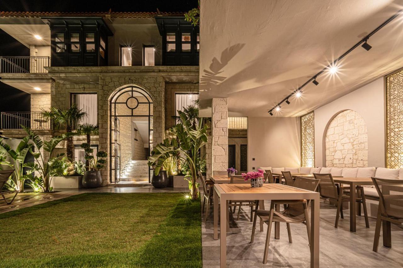 Derin Alacati (Adults Only) Экстерьер фото