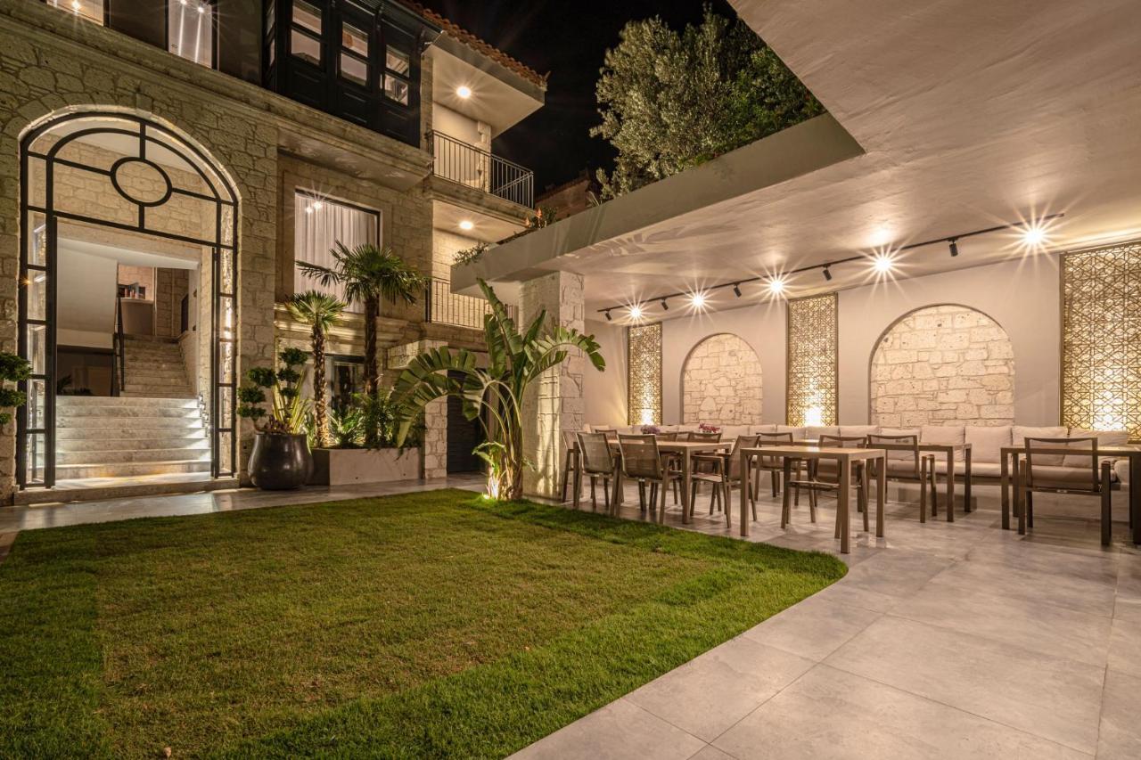 Derin Alacati (Adults Only) Экстерьер фото