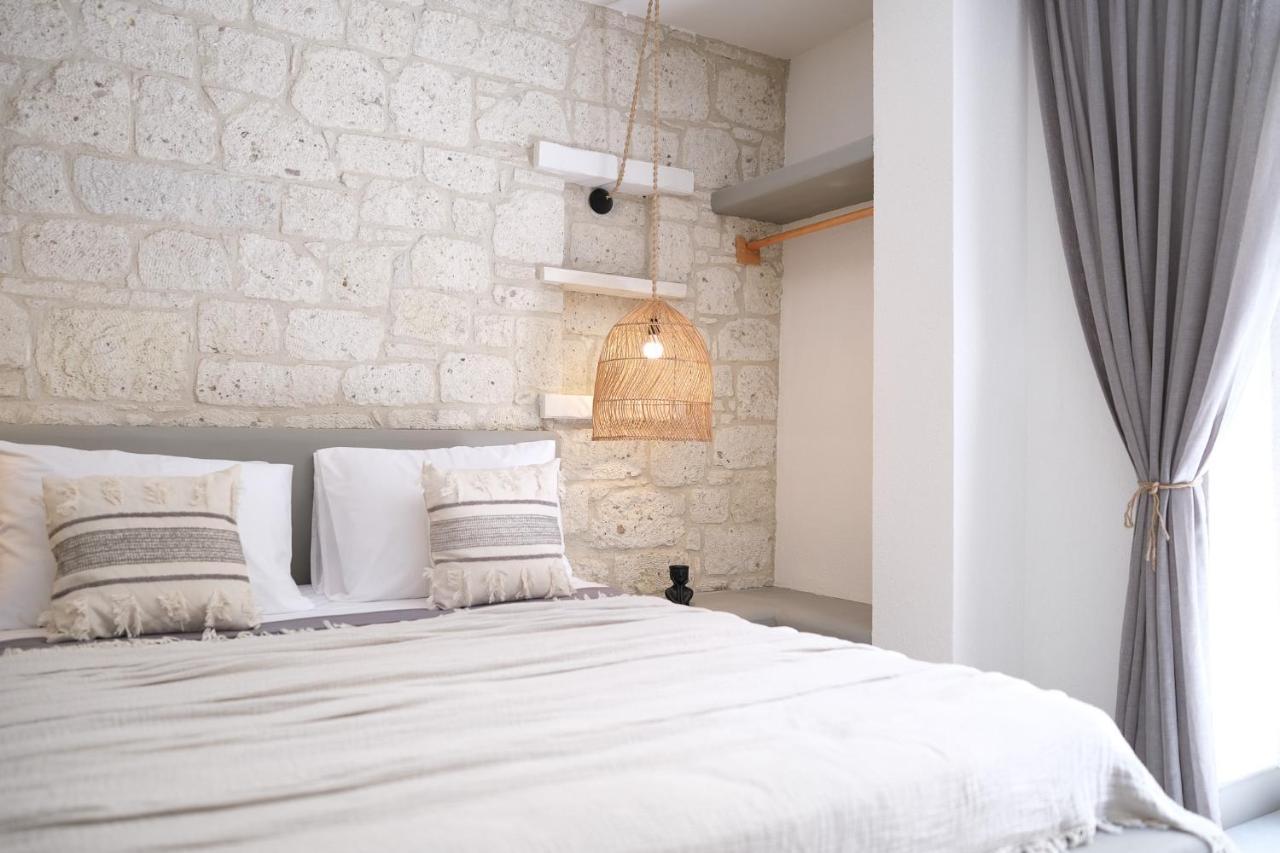 Derin Alacati (Adults Only) Экстерьер фото