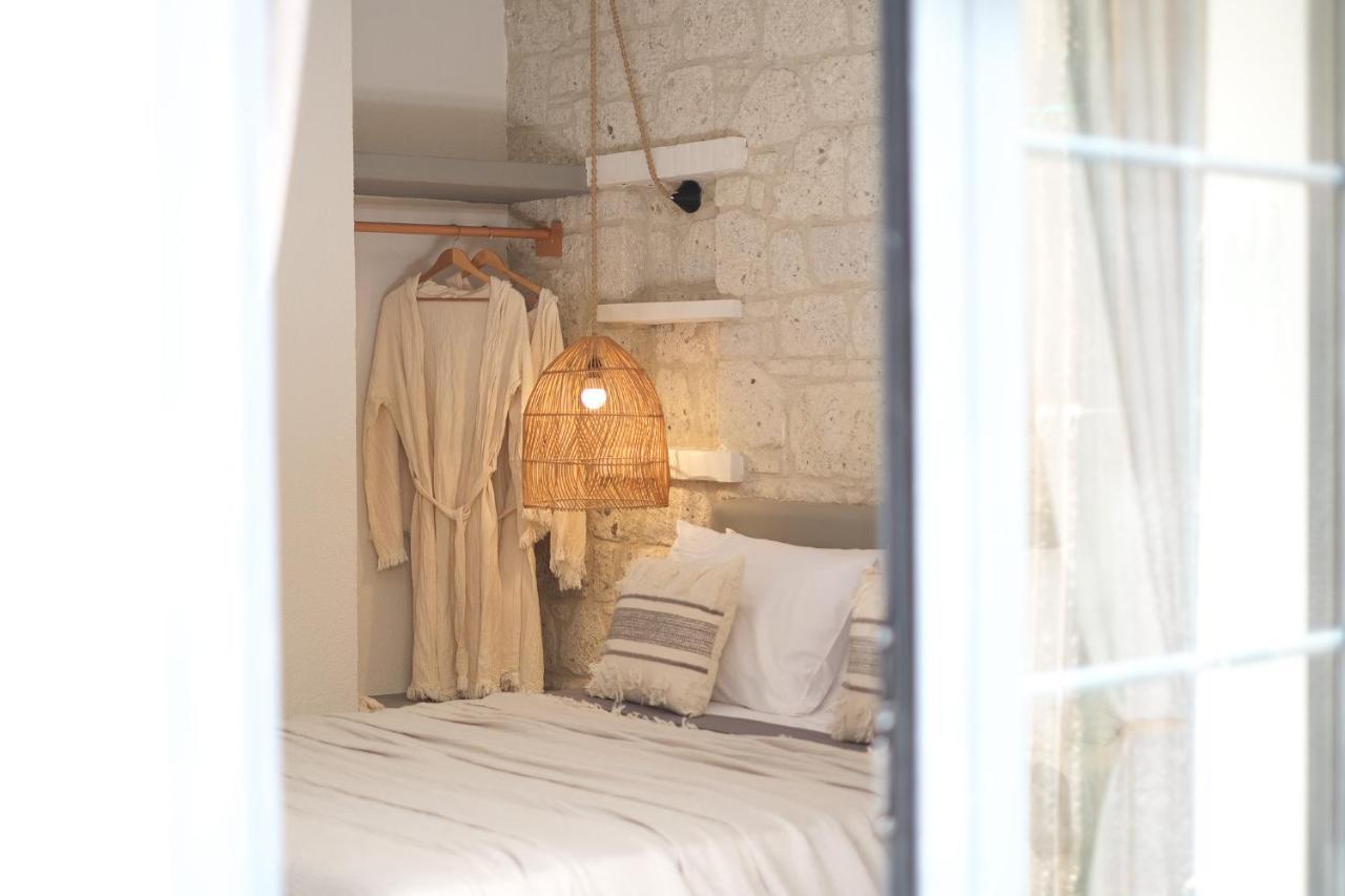Derin Alacati (Adults Only) Экстерьер фото